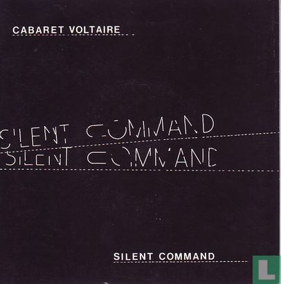 Silent Command - Image 1