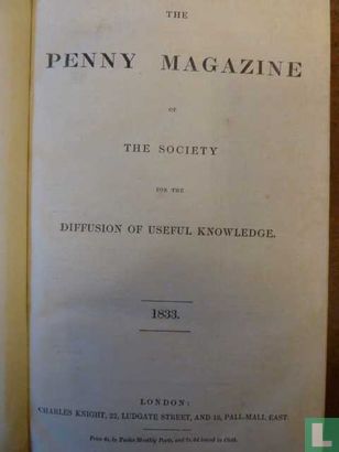 Penny Magazine - Image 3