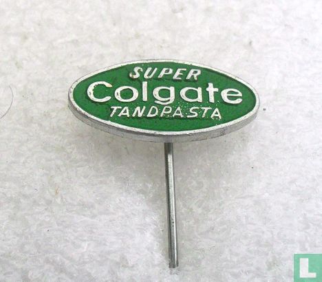 Colgate super tandpasta [groen] - Afbeelding 1