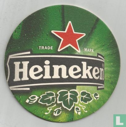 La cerveza Heineken - Afbeelding 2