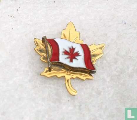 Canada - Afbeelding 1