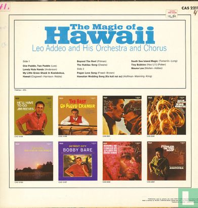 The Magic of Hawaii - Afbeelding 2