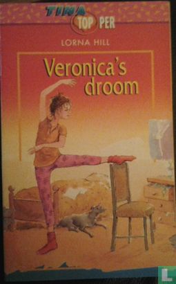 Veronica's droom - Bild 1