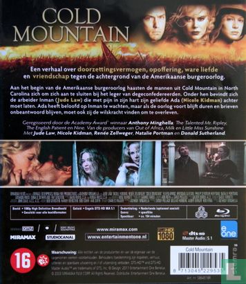 Cold Mountain - Image 2