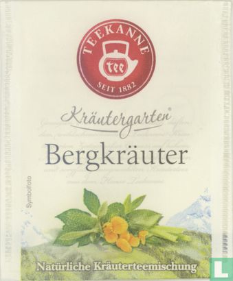 Bergkräuter - Image 1