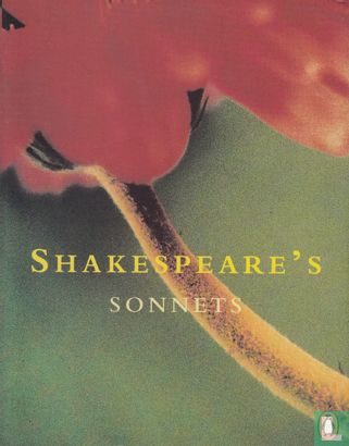 Shakespeare's Sonnets - Afbeelding 1
