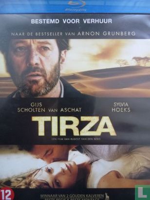 Tirza - Image 1