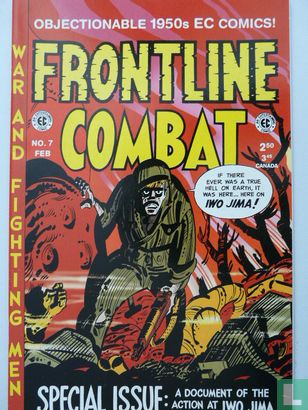 Frontline Combat 7 - Image 1