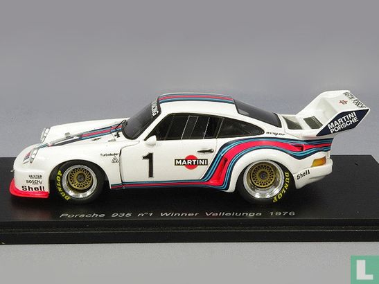 Porsche 935 'Martini' - Image 3