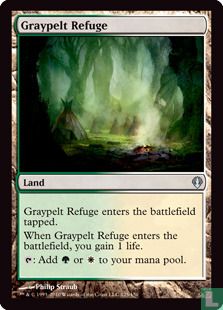 Graypelt Refuge - Bild 1