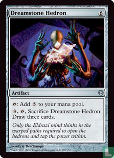 Dreamstone Hedron - Afbeelding 1