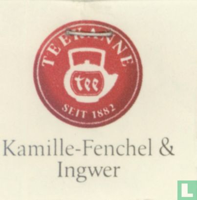 Kamille-Fenchel & Ingwer - Image 3