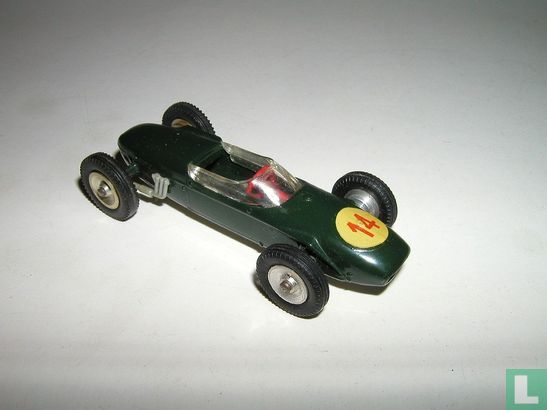 Lotus Formule 1 - Afbeelding 1