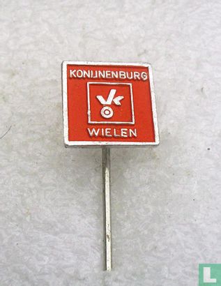 Konijnenburg wielen  - Image 1