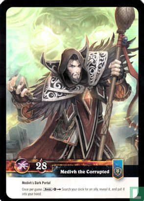 Medivh the Corrupted - Image 1