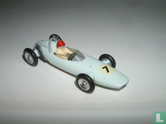 BRM V8 Formule 1 - Afbeelding 1