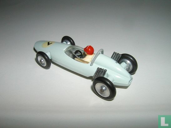 BRM V8 Formule 1 - Bild 2