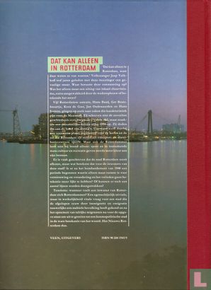 Rotterdam 650 jaar - Bild 2