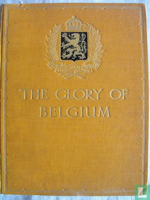 The Glory of Belgium - Afbeelding 1