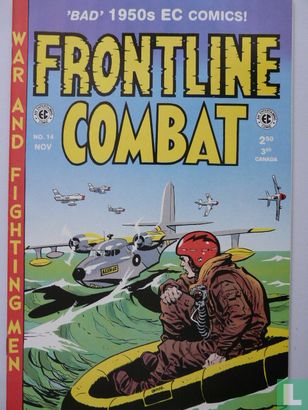 Frontline Combat 14 - Afbeelding 1