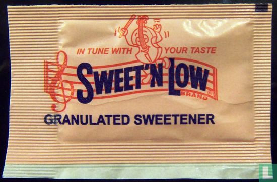 Sweet 'n Low  - Afbeelding 1