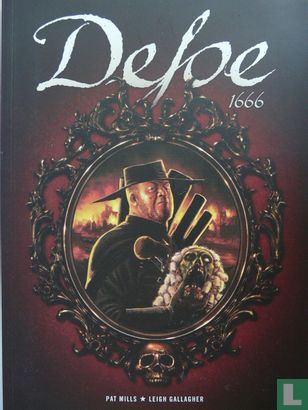 Defoe 1666 - Image 1