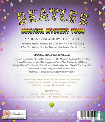 Magical Mystery Tour - Image 2