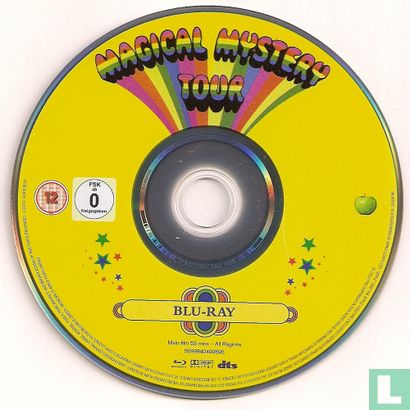 Magical Mystery Tour - Afbeelding 3