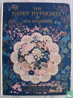 The happy hypocrite - Afbeelding 1