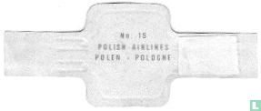 Polish Airlines - Polen - Afbeelding 2