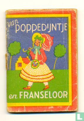Van Poppedijntje en Franseloor - Image 1