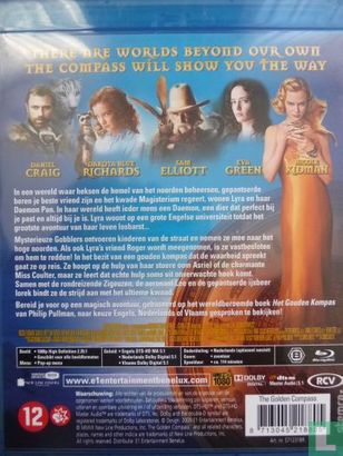 The Golden Compass - Image 2