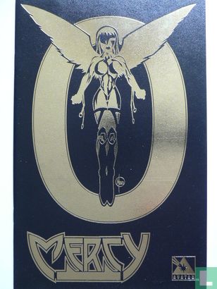 Mercy  - Image 1