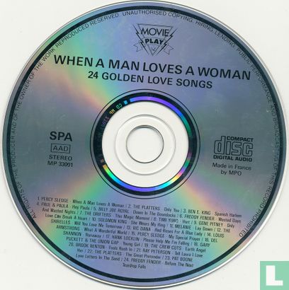 When A Man Loves A Woman - Bild 3