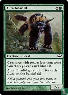 Aura Gnarlid - Bild 1