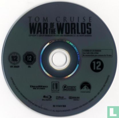 War of the Worlds - Bild 3
