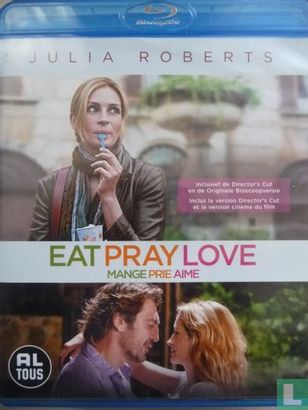 Eat Pray Love - Image 1