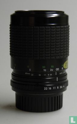 Sigma Zoom 60-200 mm voor Praktica EL - Image 1