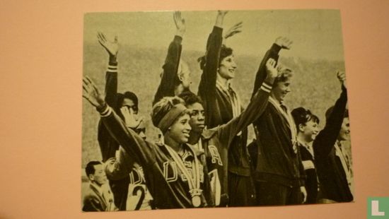 Olympische Spelen 1964 - Afbeelding 1