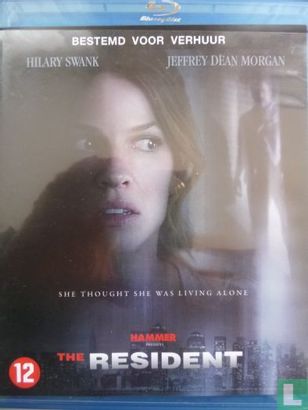 The Resident - Afbeelding 1