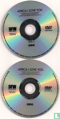 Africa I Love You - Afbeelding 3