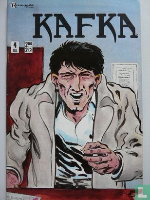 Kafka 4 - Bild 1