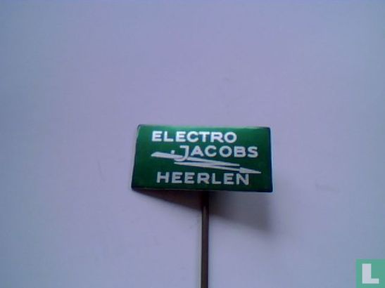Electro Jacobs  Heerlen