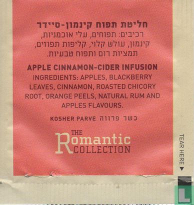 Apple Cinnamon-Cider Infusion - Image 2