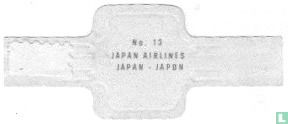 Japan Airlines - Japan - Afbeelding 2