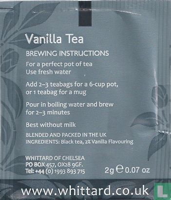 Vanilla - Afbeelding 2