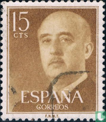General Franco 