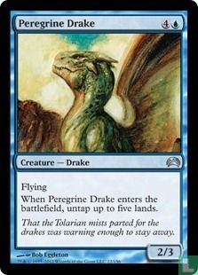 Peregrine Drake - Image 1