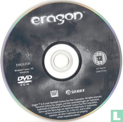 Eragon  - Image 3
