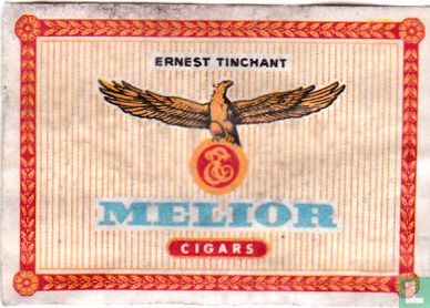 Melior cigars